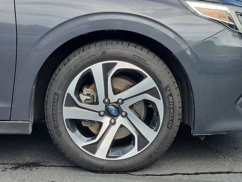Used 2021 Subaru Legacy Touring XT AWD/4WD image 14