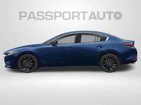 New 2026 MAZDA MAZDA3 s Sport FWD image 39