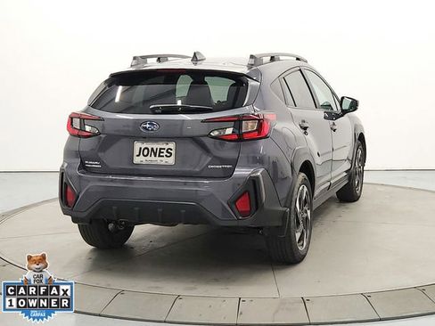 Used 2024 Subaru Crosstrek 2.5i Limited image 6
