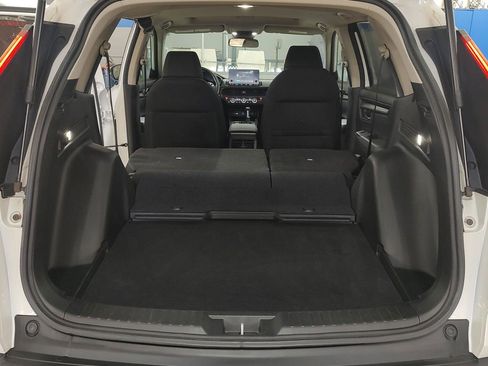 Used 2023 Honda CR-V EX image 22