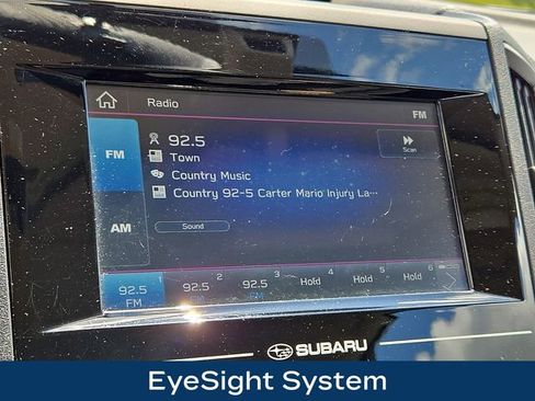 Used 2019 Subaru Impreza 2.0i w/ Eyesight AWD/4WD image 13