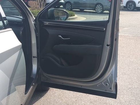 Used 2022 Hyundai Tucson Limited w/ Cargo Package image 36
