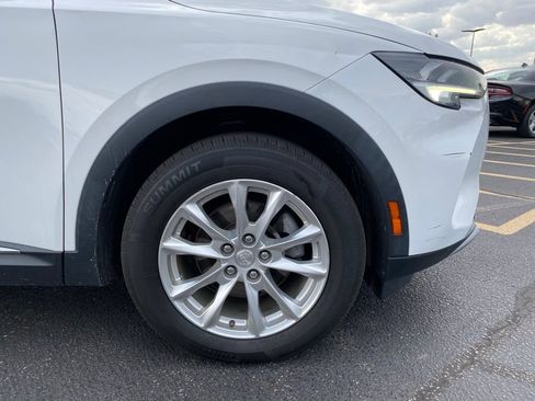 Used 2021 Buick Envision Preferred AWD/4WD image 7