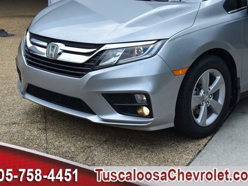 Used 2019 Honda Odyssey EX-L image 51