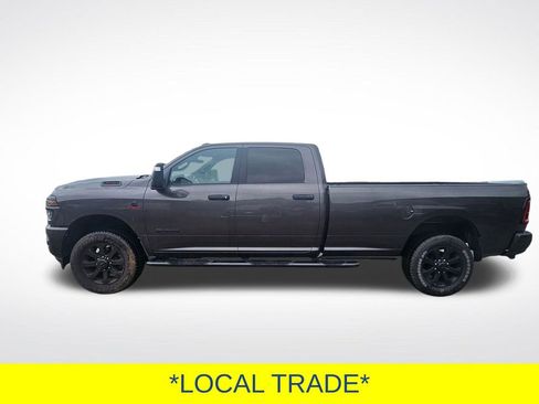 Used 2025 RAM 3500 Big Horn AWD/4WD image 5