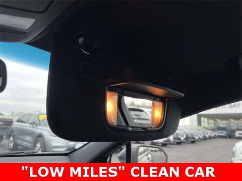 Used 2019 Lincoln MKZ Reserve w/ Reserve Plus Package image 31