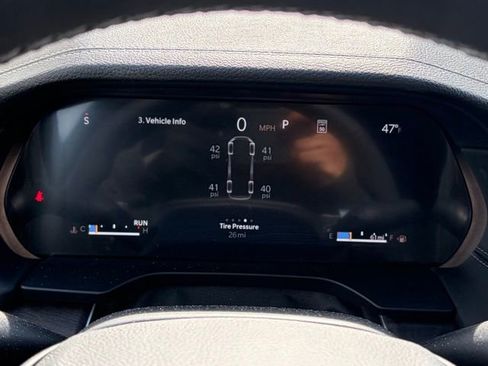 New 2026 Jeep Grand Cherokee L Limited image 20