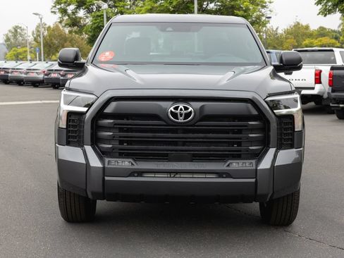 New 2026 Toyota Tundra SR5 RWD image 2