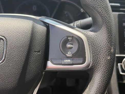 Used 2016 Honda Civic EX-T image 19