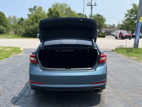 Used 2015 Hyundai Sonata SE image 27