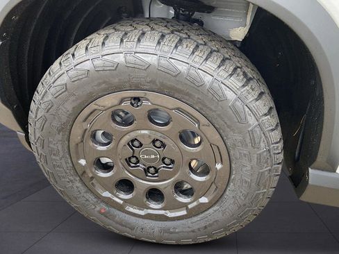 New 2026 Honda Passport TrailSport Elite image 9