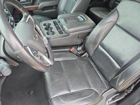 Used 2018 GMC Sierra 1500 SLT w/ Texas SLT Premium Package image 15