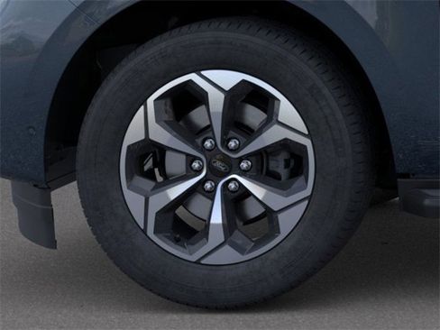 New 2026 Ford Expedition Active image 19