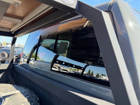 Used 2017 RAM 3500 Laramie w/ Snow Chief Group AWD/4WD image 56