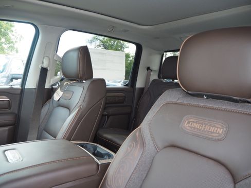 New 2026 RAM 1500 Limited image 13