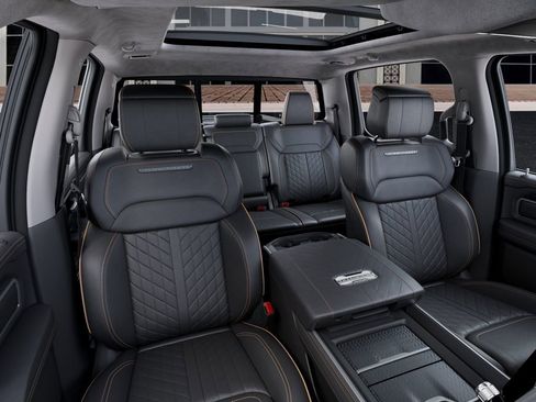 New 2026 RAM 1500 Tungsten image 16