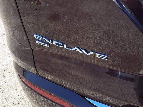 Used 2020 Buick Enclave Avenir w/ Avenir Technology Package image 5