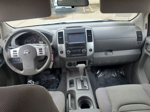 Used 2019 Nissan Frontier S RWD image 34