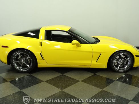 Used 2007 Chevrolet Corvette Coupe RWD image 13