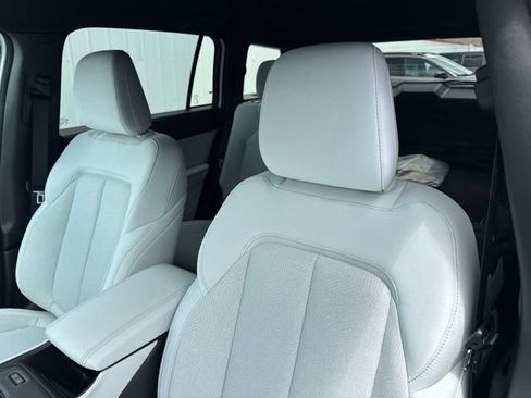 New 2026 Jeep Cherokee Laredo AWD/4WD image 11