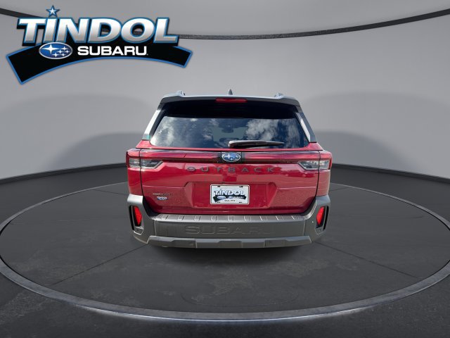 New 2026 Subaru Outback Touring XT AWD/4WD image 7
