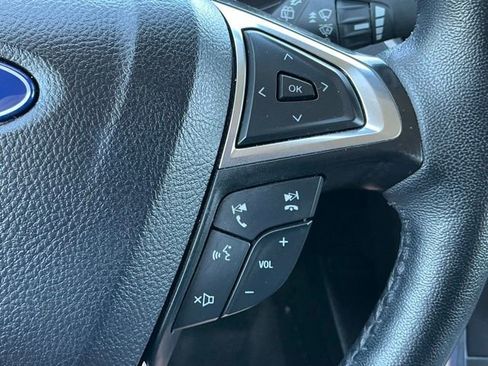 Used 2024 Ford Edge Titanium AWD/4WD image 26