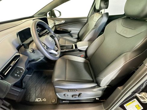 Used 2023 Volkswagen ID.4 S RWD image 18