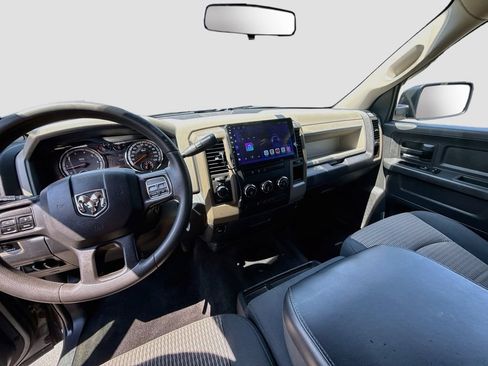 Used 2012 RAM 1500 Express w/ ST Popular Equipment Group AWD/4WD image 9