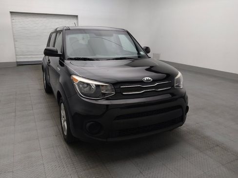 Used 2019 Kia Soul FWD image 14