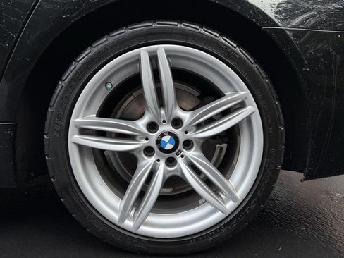 Used 2013 BMW 535i Sedan image 29