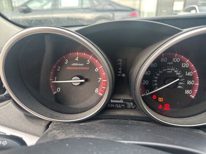 Used 2012 MAZDA MAZDA3 Touring