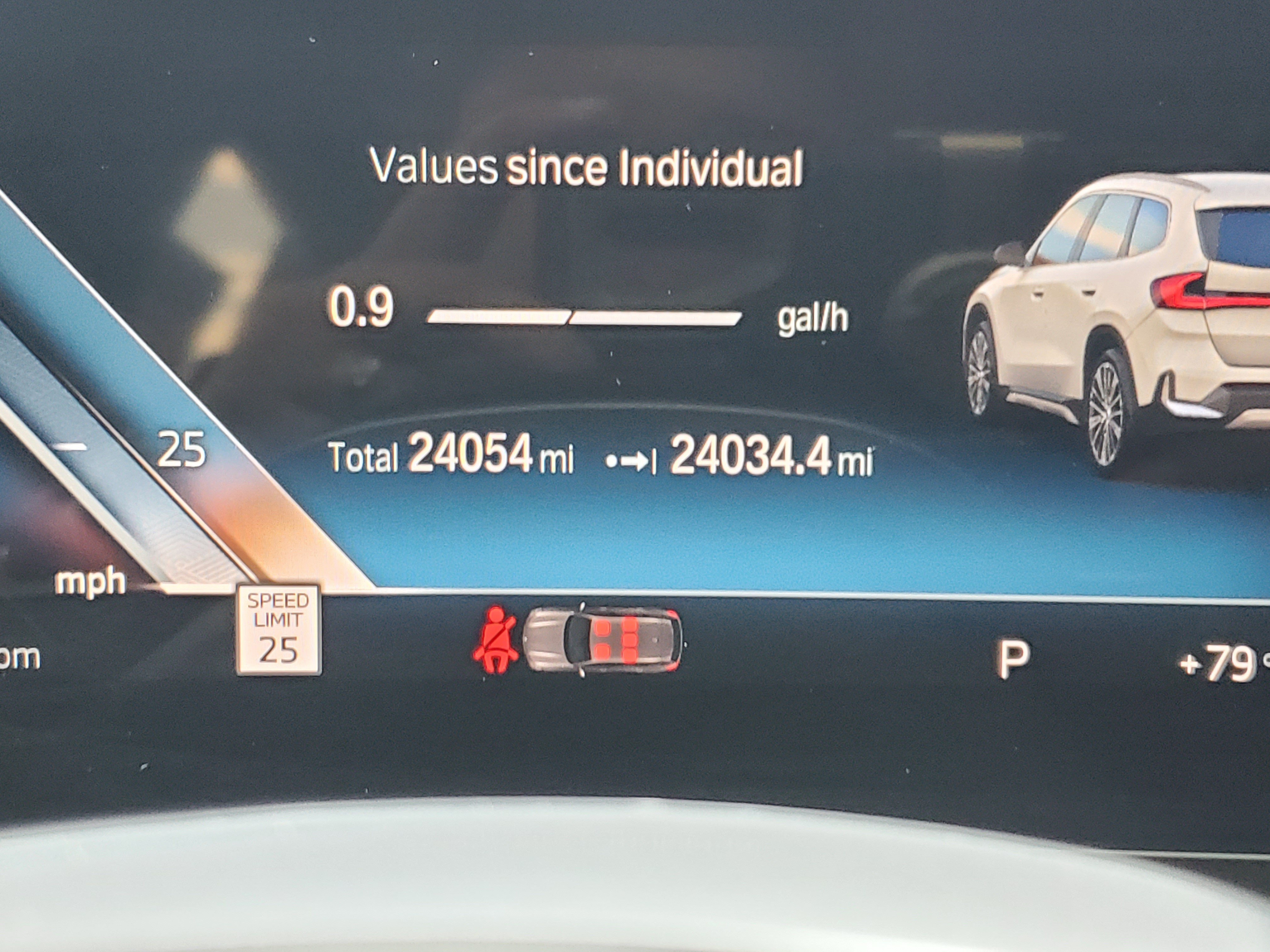 Certified 2023 BMW X1 xDrive28i w/ Convenience Package AWD/4WD image 16