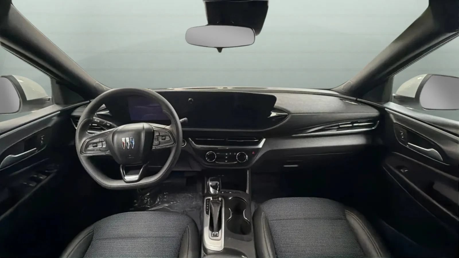 Used 2025 Buick Envista Preferred FWD image 9