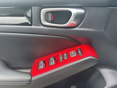 Used 2023 Honda Civic Sport Touring image 27