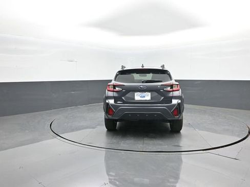 Used 2026 Subaru Crosstrek 2.5i Limited w/ Crosstrek Mirror Package image 6