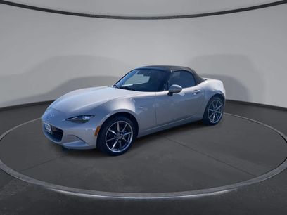 Used 2023 MAZDA MX-5 Miata Grand Touring