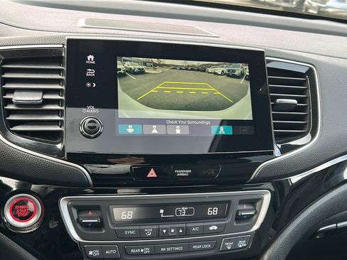 Used 2021 Honda Passport Touring image 18