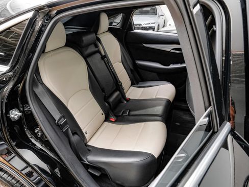 Used 2023 INFINITI QX55 Luxe w/ Cargo Package AWD/4WD image 38