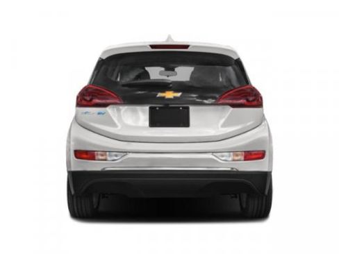 Used 2021 Chevrolet Bolt LT image 8