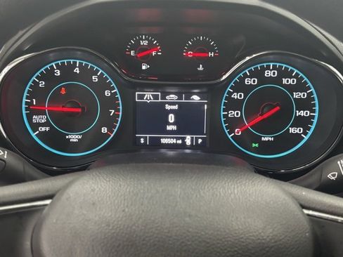 Used 2018 Chevrolet Cruze LS image 12