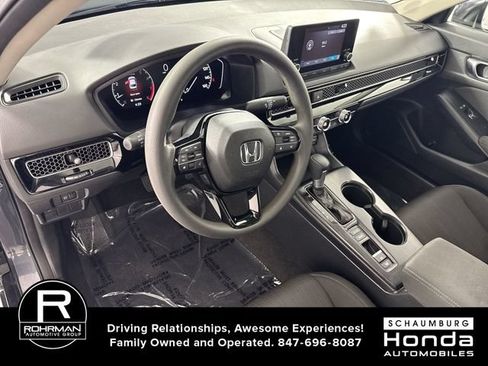 Used 2026 Honda Civic LX image 23
