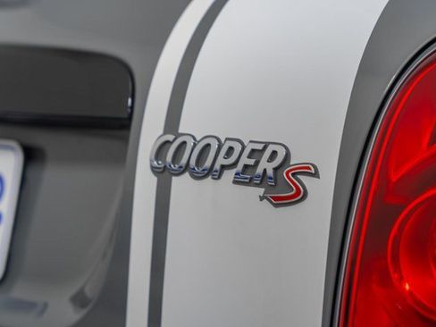 Used 2017 MINI Cooper Countryman S image 7