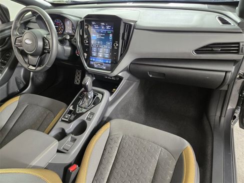 Certified 2025 Subaru Crosstrek 2.5i Sport image 21