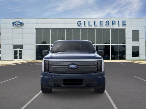New 2025 Ford F150 Lightning Flash image 6