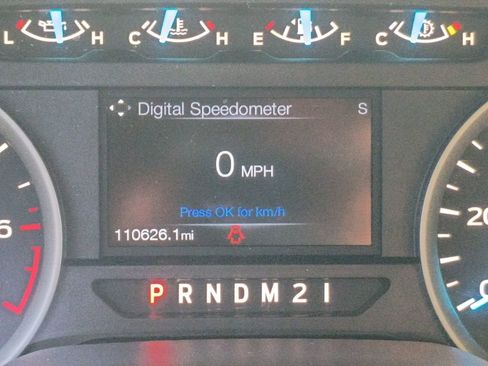 Used 2017 Ford F150 XLT w/ Equipment Group 302A Luxury image 28