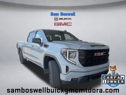 Used 2024 GMC Sierra 1500 Elevation