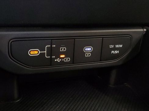 Used 2025 Kia K4 FWD image 23