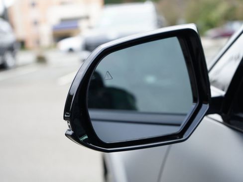 Certified 2025 Hyundai Ioniq 5 N Base image 14