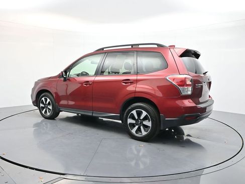 Used 2017 Subaru Forester 2.5i Premium w/ Protection Package #1 image 5