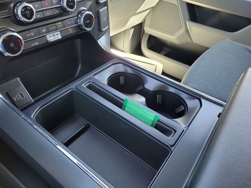 Used 2025 Ford F150 XLT w/ Equipment Group 301A Standard image 18